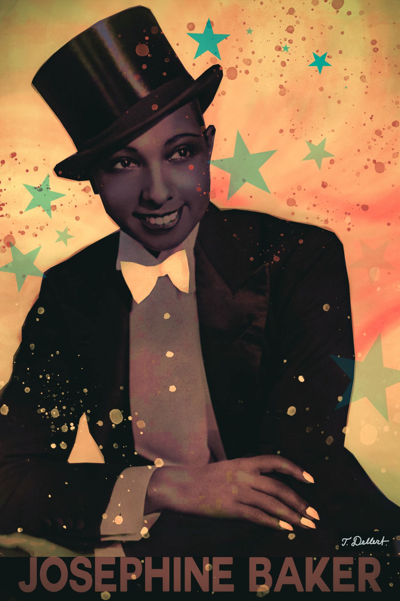 JOSEPHINE BAKER  FINAL 8 copy